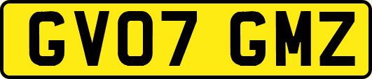 GV07GMZ
