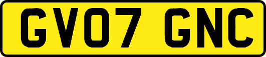 GV07GNC
