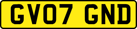 GV07GND