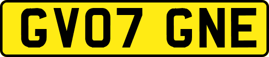 GV07GNE