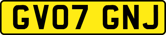 GV07GNJ