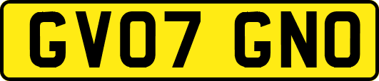 GV07GNO