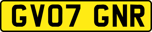 GV07GNR