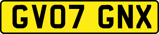 GV07GNX