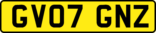 GV07GNZ