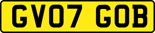 GV07GOB