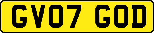 GV07GOD