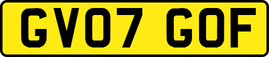 GV07GOF