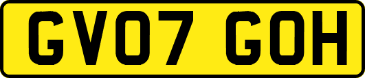 GV07GOH