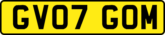 GV07GOM