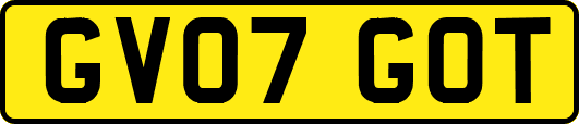 GV07GOT