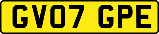 GV07GPE