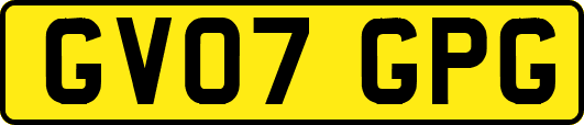 GV07GPG