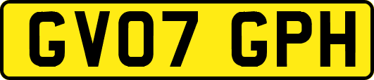 GV07GPH
