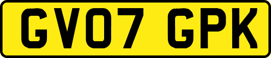 GV07GPK