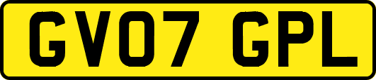 GV07GPL