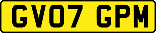 GV07GPM
