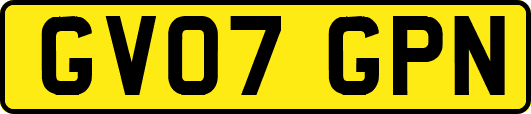 GV07GPN