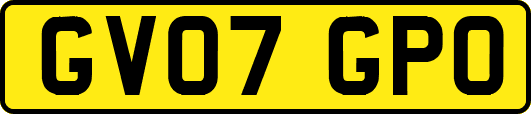 GV07GPO
