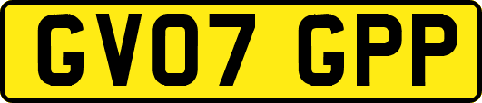 GV07GPP