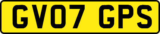 GV07GPS