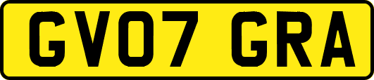 GV07GRA
