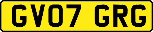 GV07GRG