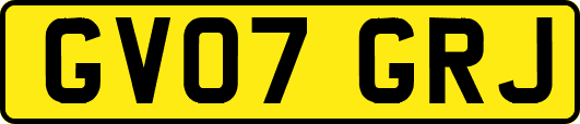 GV07GRJ