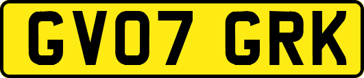 GV07GRK