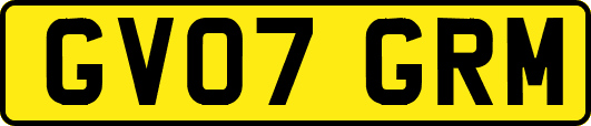 GV07GRM