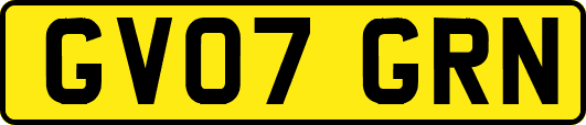 GV07GRN