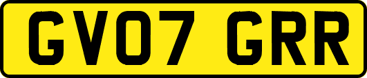 GV07GRR