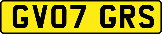 GV07GRS