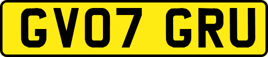 GV07GRU