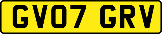 GV07GRV