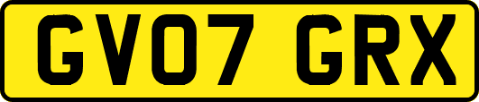 GV07GRX