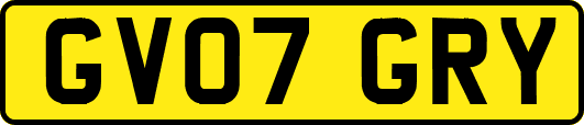 GV07GRY