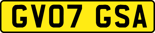 GV07GSA