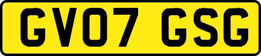 GV07GSG