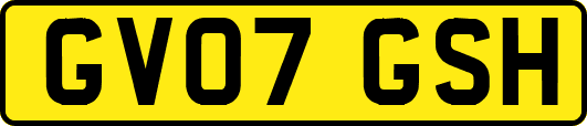 GV07GSH