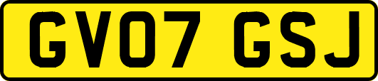 GV07GSJ