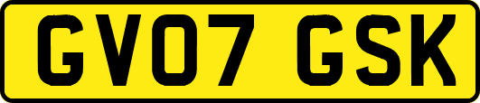 GV07GSK