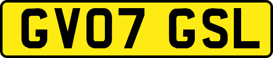 GV07GSL