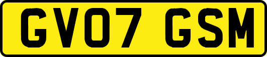 GV07GSM