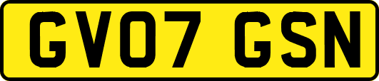 GV07GSN