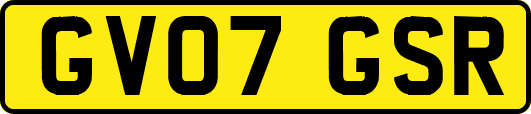 GV07GSR