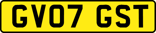GV07GST
