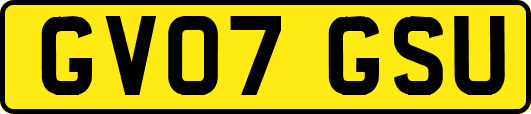 GV07GSU