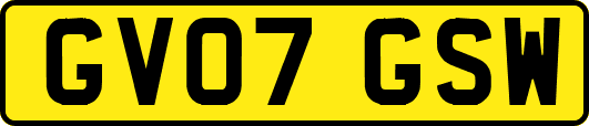 GV07GSW