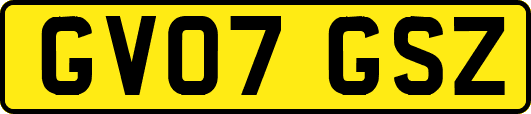 GV07GSZ